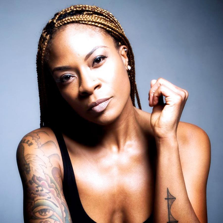 Jully Black: The Singer, Songwriter, and Cultural Connector