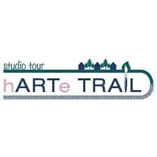 Get Up Close and Personal with Local Artists at the Harte Trail Studio Art Tour