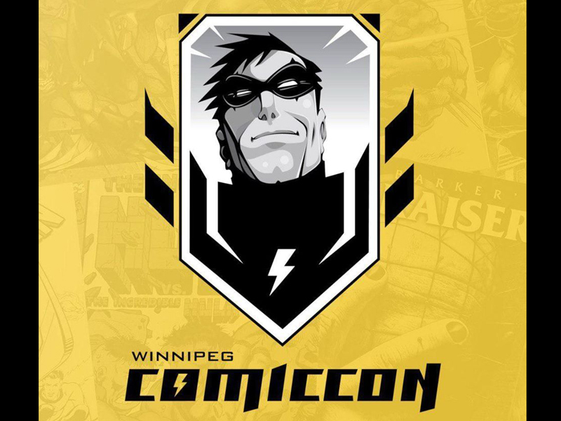 Winnipeg Comiccon: A Pop Culture Celebration